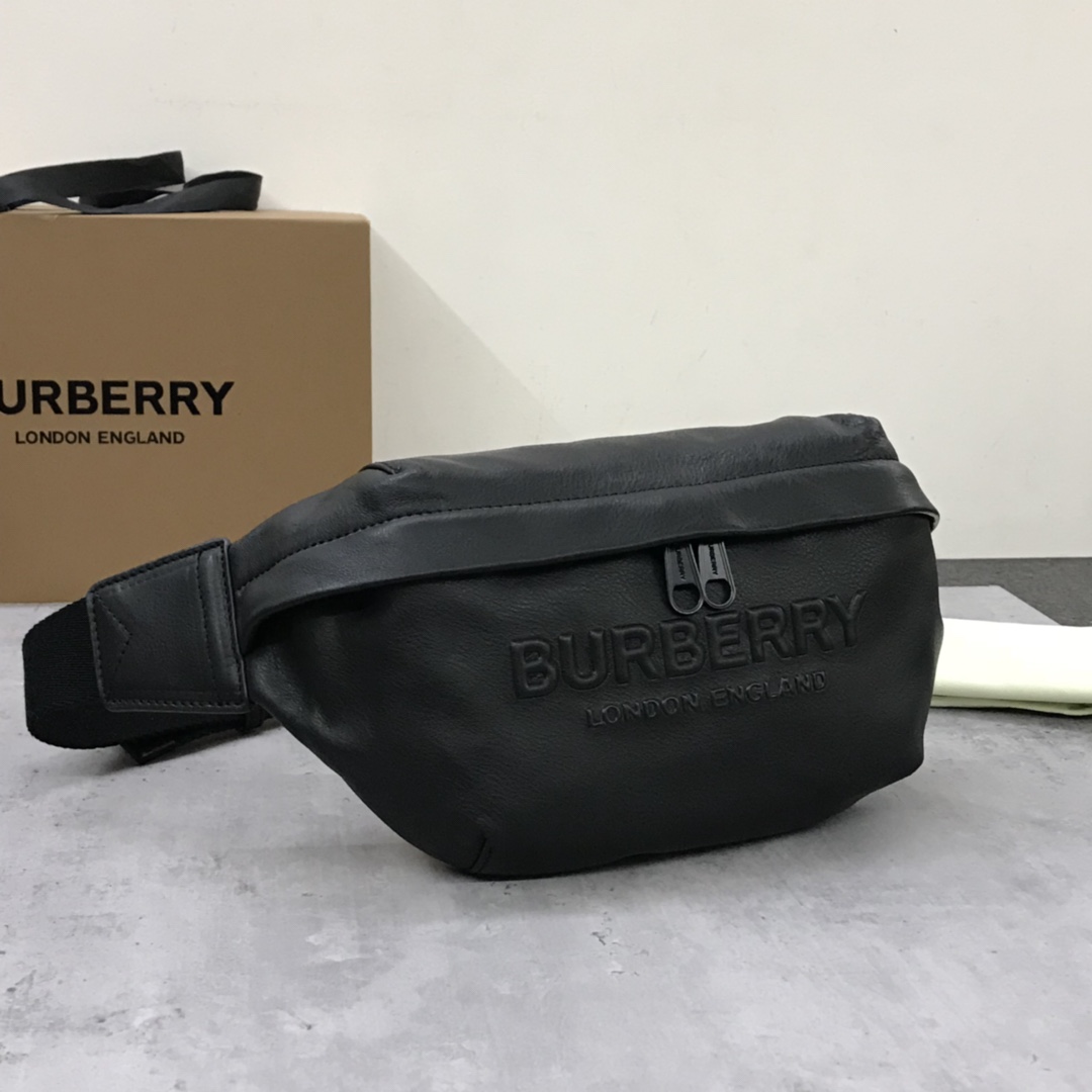 Burberry Waist Chest Packs